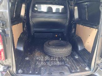 Fiat Scudo L3 MULTICAB picture 10