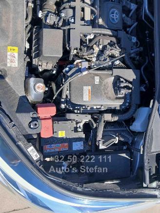 Toyota C-HR  picture 16