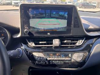 Toyota C-HR  picture 13
