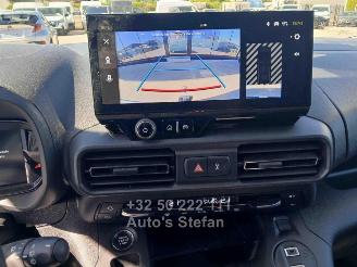 Citroën Berlingo  picture 15