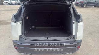 Peugeot 3008 GT LINE picture 12