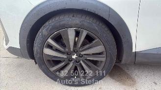 Peugeot 3008 GT LINE picture 11