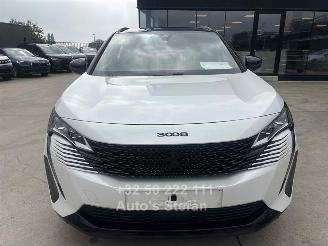 Peugeot 3008 GT LINE picture 2
