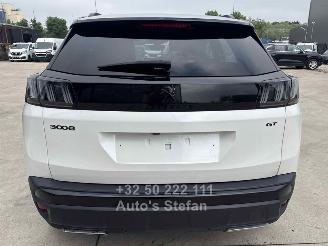 Peugeot 3008 GT LINE picture 5