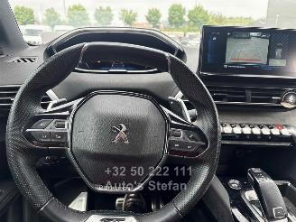 Peugeot 3008 GT LINE picture 22