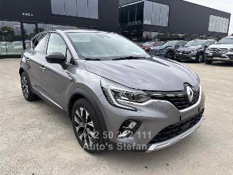 škoda osobní automobily Renault Captur TECHNO 2024/1
