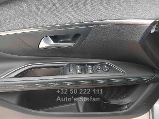 Peugeot 5008 ALLURE picture 13