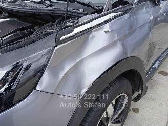 Peugeot 5008 ALLURE picture 28