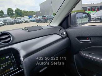 Suzuki Vitara  picture 13