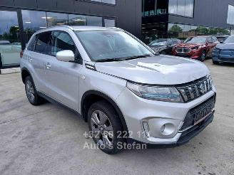 skadebil auto Suzuki Vitara  2023/11