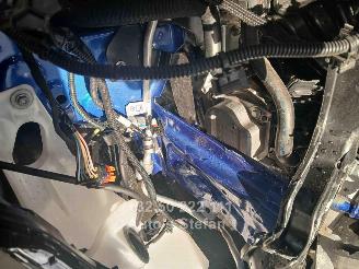 Renault Clio E-TECH HYBRIDE picture 35