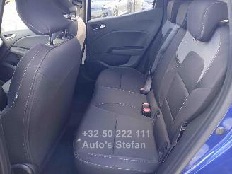 Renault Clio E-TECH HYBRIDE picture 12