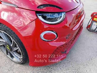 Fiat 500 E ABARTH picture 19