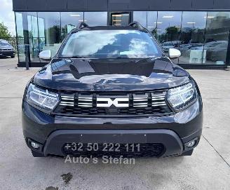 Dacia Duster EXPRESSION picture 9