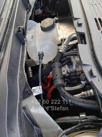 Ford Mustang MACH-E PREMIUM picture 26