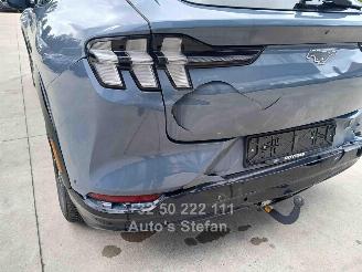 Ford Mustang MACH-E PREMIUM picture 15
