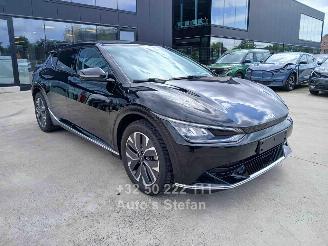 Avarii autoturisme Kia EV6  2024/5