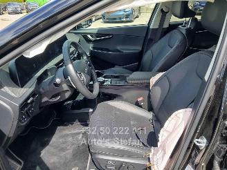 Kia EV6  picture 12