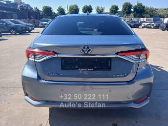 Toyota Corolla  picture 5