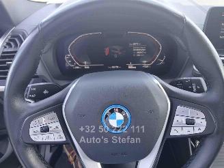 BMW iX3  picture 18