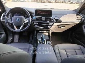 BMW iX3  picture 4