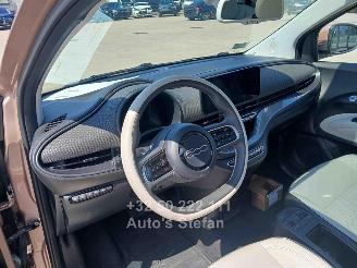 Fiat 500 E LA PRIMA picture 14