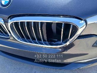 BMW 5-serie  picture 23