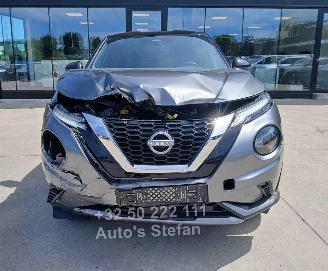 Nissan Juke BUSINESS ACCESS picture 2