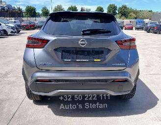 Nissan Juke BUSINESS ACCESS picture 5