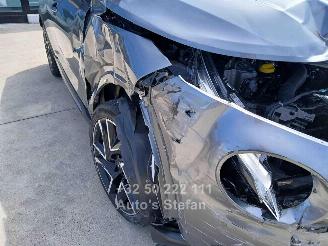 Nissan Juke BUSINESS ACCESS picture 31