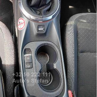 Nissan Juke BUSINESS ACCESS picture 15