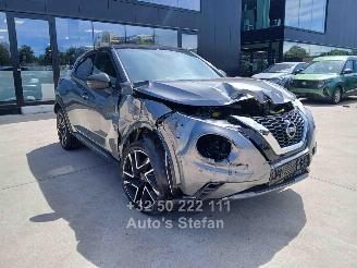 Nissan Juke BUSINESS ACCESS picture 1