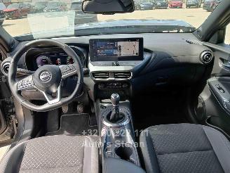 Nissan Juke BUSINESS ACCESS picture 21
