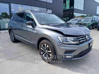 Volkswagen Tiguan ALLSPACE COMFORTLINE picture 1