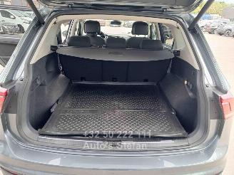 Volkswagen Tiguan ALLSPACE COMFORTLINE picture 16