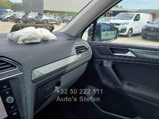 Volkswagen Tiguan ALLSPACE COMFORTLINE picture 9