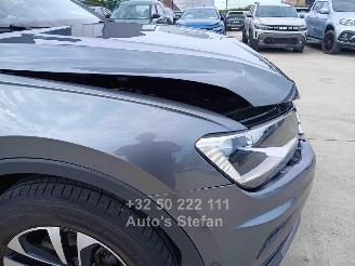 Volkswagen Tiguan ALLSPACE COMFORTLINE picture 8