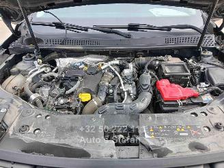 Dacia Duster COMFORT 4WD picture 22