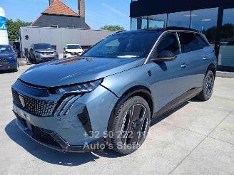 Peugeot 5008 ELEKTROMOTOR GT picture 3