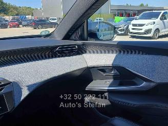 Peugeot 5008 ELEKTROMOTOR GT picture 22