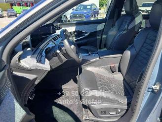 Peugeot 5008 ELEKTROMOTOR GT picture 23