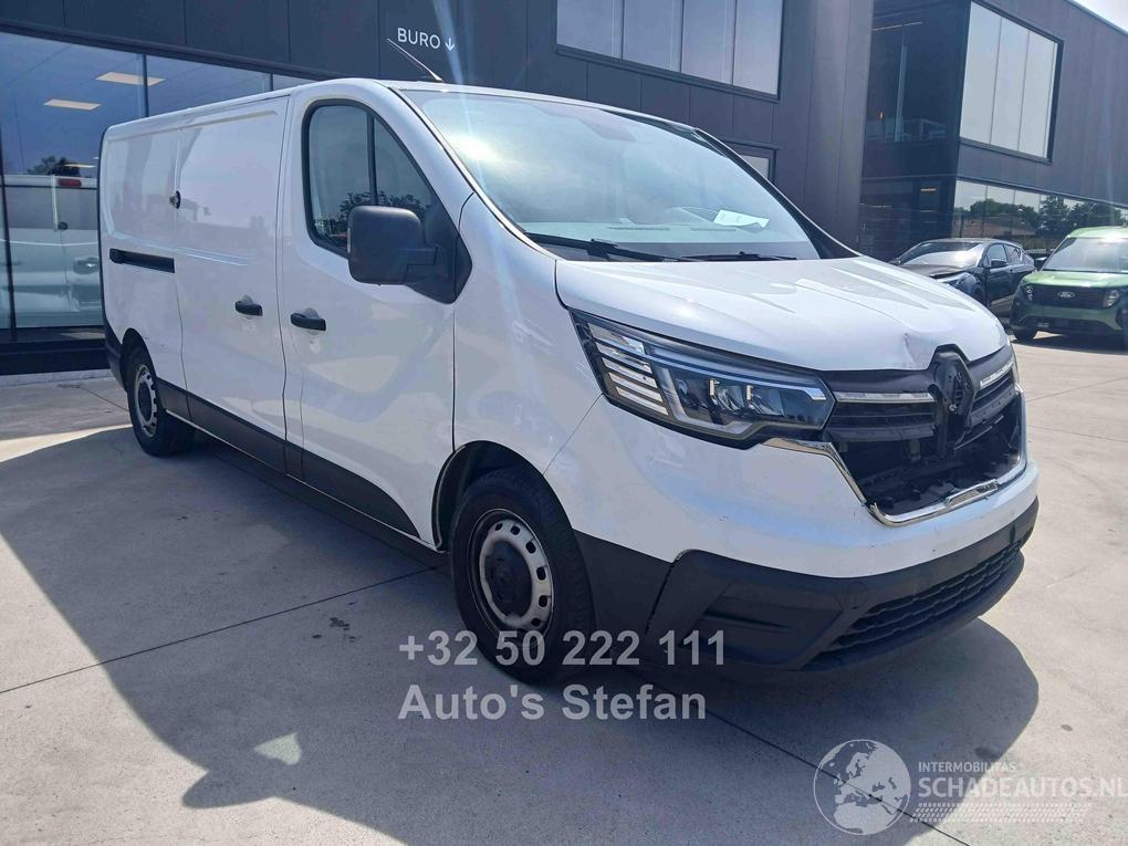 Renault Trafic CONFORT