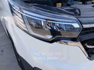 Renault Trafic CONFORT picture 29