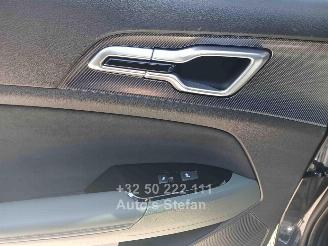 Kia Sportage  picture 20
