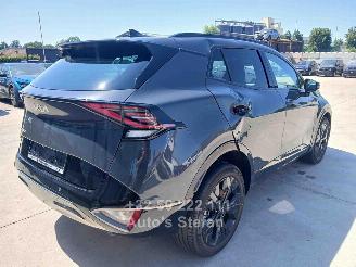 Kia Sportage  picture 6