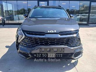 Kia Sportage  picture 2