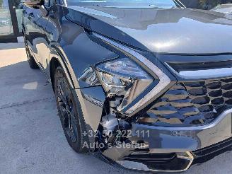 Kia Sportage  picture 37