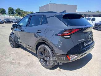 Kia Sportage  picture 4
