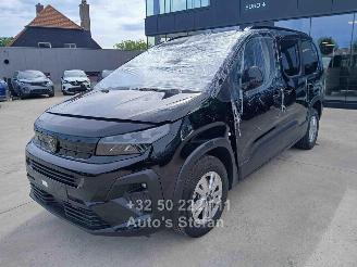 Peugeot Rifter ALLURE picture 3