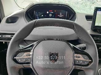 Peugeot Rifter ALLURE picture 31